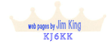 web pages by Jim King